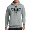 🏆 Classic Pullover Hooded Sweatshirt - Full Color Printing Thumbnail