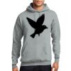 🏆 Classic Pullover Hooded Sweatshirt - Full Color Printing Thumbnail