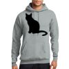 🏆 Classic Pullover Hooded Sweatshirt - Full Color Printing Thumbnail