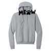 🏆 Classic Pullover Hooded Sweatshirt - Full Color Printing Thumbnail