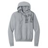 🏆 Classic Pullover Hooded Sweatshirt - Full Color Printing Thumbnail
