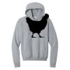 🏆 Classic Pullover Hooded Sweatshirt - Full Color Printing Thumbnail