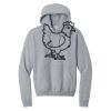 🏆 Classic Pullover Hooded Sweatshirt - Full Color Printing Thumbnail