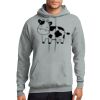 🏆 Classic Pullover Hooded Sweatshirt - Full Color Printing Thumbnail