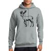 🏆 Classic Pullover Hooded Sweatshirt - Full Color Printing Thumbnail