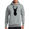 🏆 Classic Pullover Hooded Sweatshirt - Full Color Printing Thumbnail