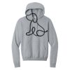 🏆 Classic Pullover Hooded Sweatshirt - Full Color Printing Thumbnail