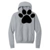 🏆 Classic Pullover Hooded Sweatshirt - Full Color Printing Thumbnail