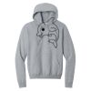 🏆 Classic Pullover Hooded Sweatshirt - Full Color Printing Thumbnail
