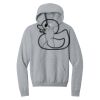 🏆 Classic Pullover Hooded Sweatshirt - Full Color Printing Thumbnail