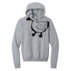 🏆 Classic Pullover Hooded Sweatshirt - Full Color Printing Thumbnail