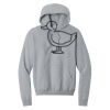 🏆 Classic Pullover Hooded Sweatshirt - Full Color Printing Thumbnail