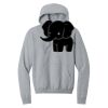 🏆 Classic Pullover Hooded Sweatshirt - Full Color Printing Thumbnail