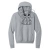 🏆 Classic Pullover Hooded Sweatshirt - Full Color Printing Thumbnail