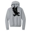 🏆 Classic Pullover Hooded Sweatshirt - Full Color Printing Thumbnail