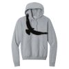 🏆 Classic Pullover Hooded Sweatshirt - Full Color Printing Thumbnail
