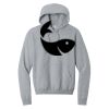 🏆 Classic Pullover Hooded Sweatshirt - Full Color Printing Thumbnail