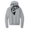 🏆 Classic Pullover Hooded Sweatshirt - Full Color Printing Thumbnail