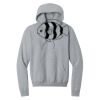 🏆 Classic Pullover Hooded Sweatshirt - Full Color Printing Thumbnail