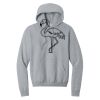🏆 Classic Pullover Hooded Sweatshirt - Full Color Printing Thumbnail