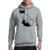 🏆 Classic Pullover Hooded Sweatshirt - Full Color Printing Thumbnail