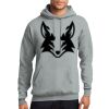 🏆 Classic Pullover Hooded Sweatshirt - Full Color Printing Thumbnail