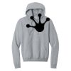 🏆 Classic Pullover Hooded Sweatshirt - Full Color Printing Thumbnail