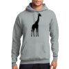 🏆 Classic Pullover Hooded Sweatshirt - Full Color Printing Thumbnail