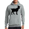 🏆 Classic Pullover Hooded Sweatshirt - Full Color Printing Thumbnail