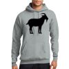 🏆 Classic Pullover Hooded Sweatshirt - Full Color Printing Thumbnail
