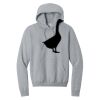 🏆 Classic Pullover Hooded Sweatshirt - Full Color Printing Thumbnail