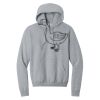 🏆 Classic Pullover Hooded Sweatshirt - Full Color Printing Thumbnail