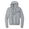 🏆 Classic Pullover Hooded Sweatshirt - Full Color Printing Thumbnail