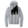 🏆 Classic Pullover Hooded Sweatshirt - Full Color Printing Thumbnail