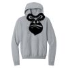 🏆 Classic Pullover Hooded Sweatshirt - Full Color Printing Thumbnail