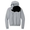 🏆 Classic Pullover Hooded Sweatshirt - Full Color Printing Thumbnail