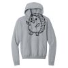 🏆 Classic Pullover Hooded Sweatshirt - Full Color Printing Thumbnail
