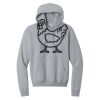 🏆 Classic Pullover Hooded Sweatshirt - Full Color Printing Thumbnail