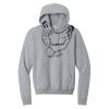🏆 Classic Pullover Hooded Sweatshirt - Full Color Printing Thumbnail
