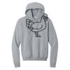 🏆 Classic Pullover Hooded Sweatshirt - Full Color Printing Thumbnail