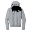 🏆 Classic Pullover Hooded Sweatshirt - Full Color Printing Thumbnail