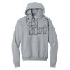 🏆 Classic Pullover Hooded Sweatshirt - Full Color Printing Thumbnail