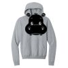 🏆 Classic Pullover Hooded Sweatshirt - Full Color Printing Thumbnail