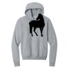 🏆 Classic Pullover Hooded Sweatshirt - Full Color Printing Thumbnail