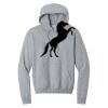 🏆 Classic Pullover Hooded Sweatshirt - Full Color Printing Thumbnail