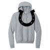 🏆 Classic Pullover Hooded Sweatshirt - Full Color Printing Thumbnail