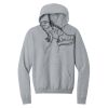 🏆 Classic Pullover Hooded Sweatshirt - Full Color Printing Thumbnail