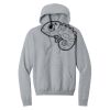 🏆 Classic Pullover Hooded Sweatshirt - Full Color Printing Thumbnail