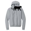 🏆 Classic Pullover Hooded Sweatshirt - Full Color Printing Thumbnail