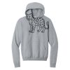 🏆 Classic Pullover Hooded Sweatshirt - Full Color Printing Thumbnail